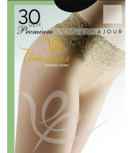 ИНТУИЦИЯ Ajour 30